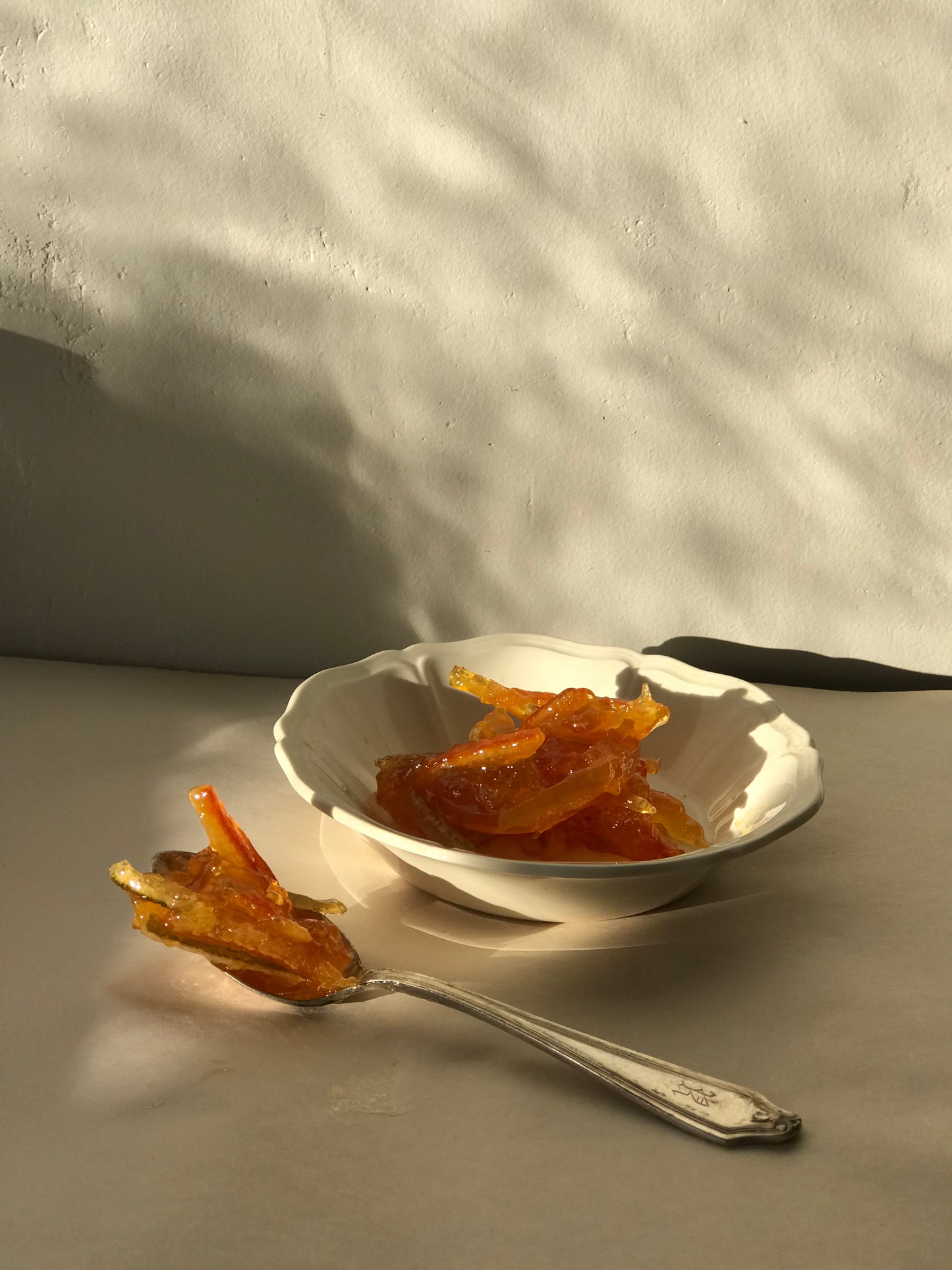 Marmalade Winter Citrus