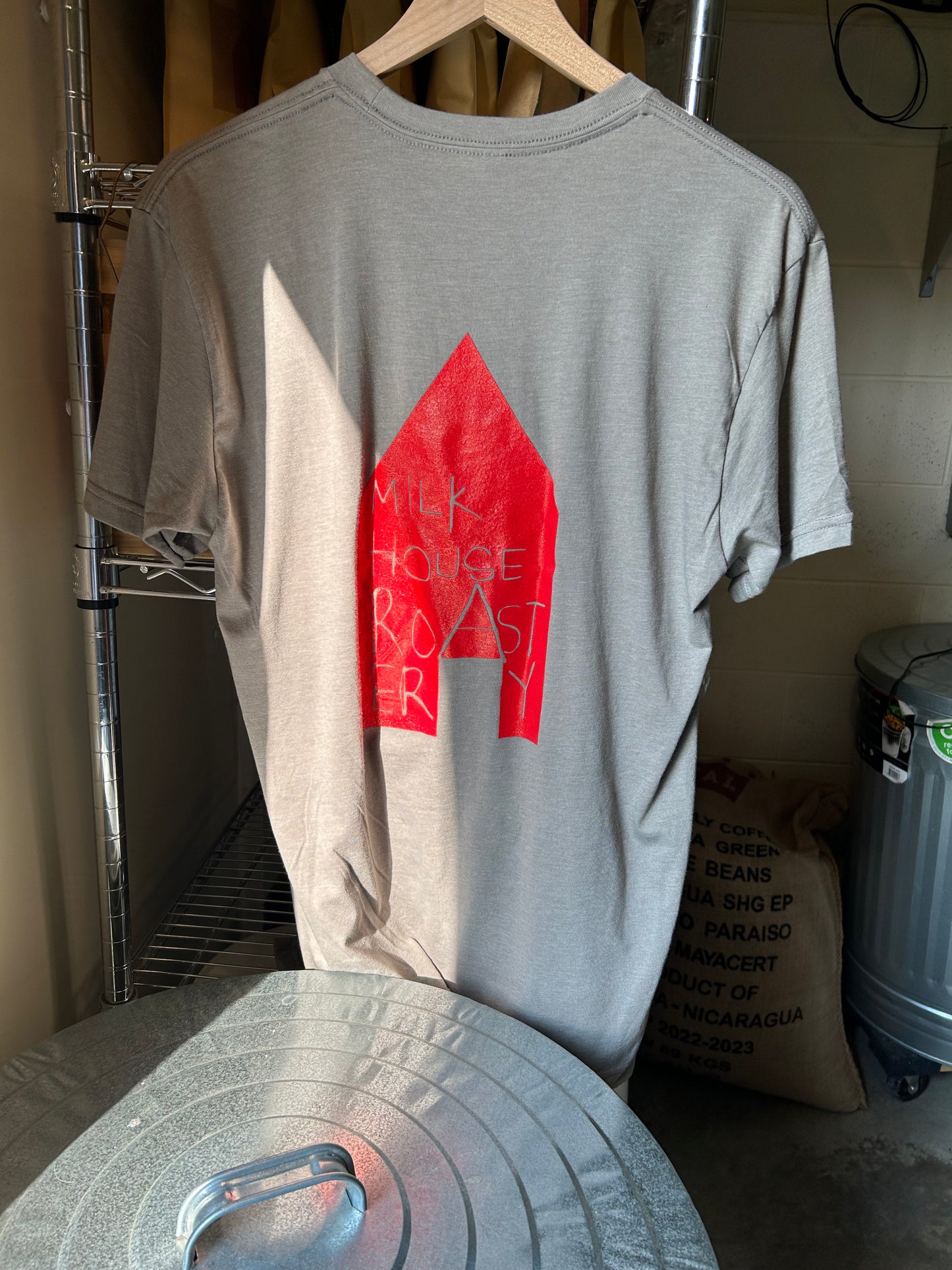 Farm > farm coffee. T-shirts