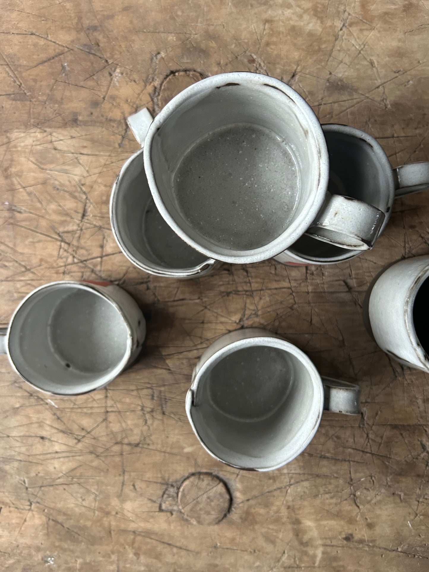 Milk House Roastery Mug