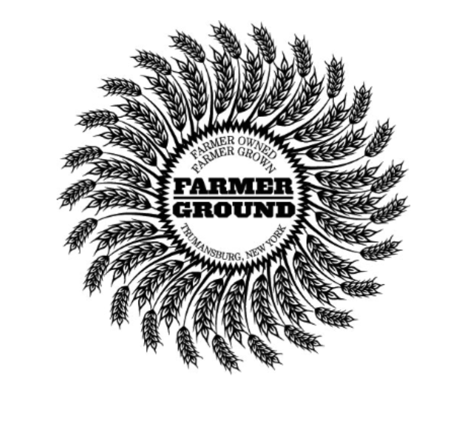 Farmer Ground Whole Wheat Bread Flour 2 lb