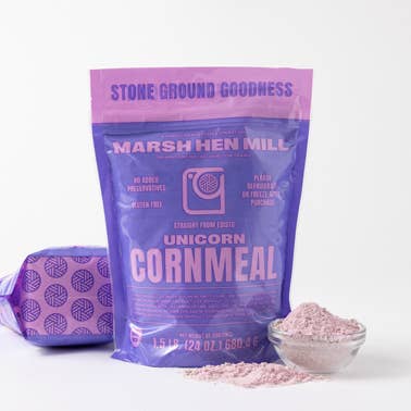 Unicorn Cornmeal 1.5 lb