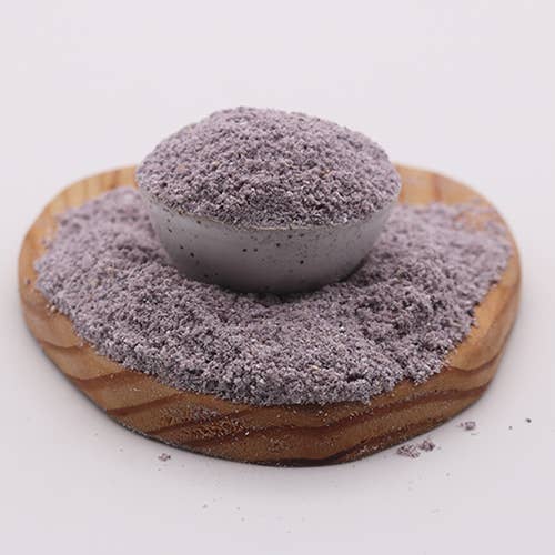 Sea Island Blue Cornmeal 1.5 lb