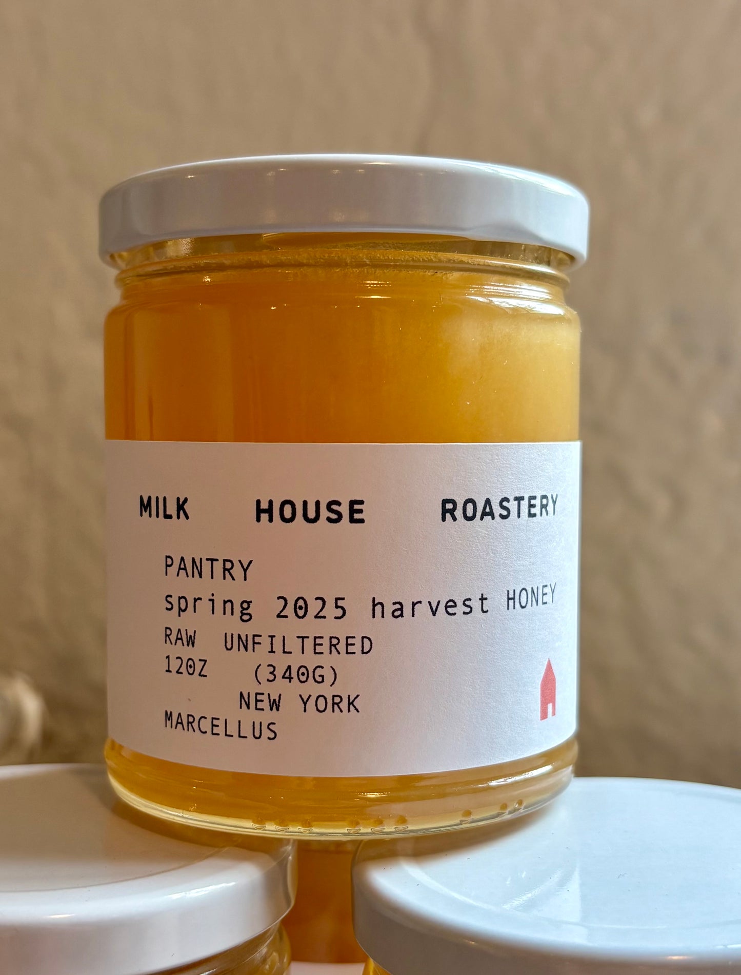 Honey Wildflower 12 oz