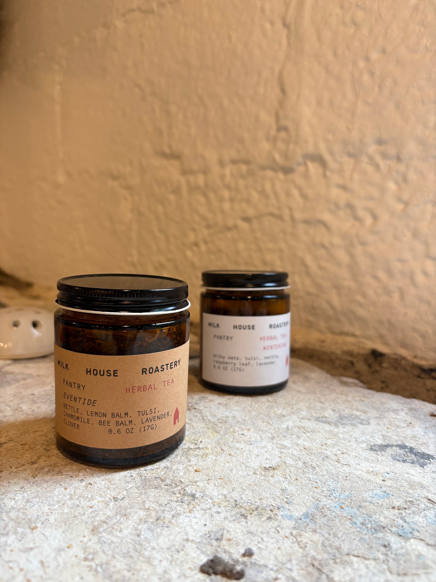 TEA Loose Leaf Herbal