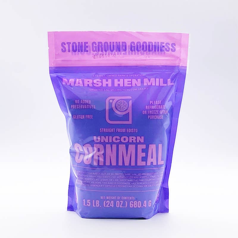 Unicorn Cornmeal 1.5 lb