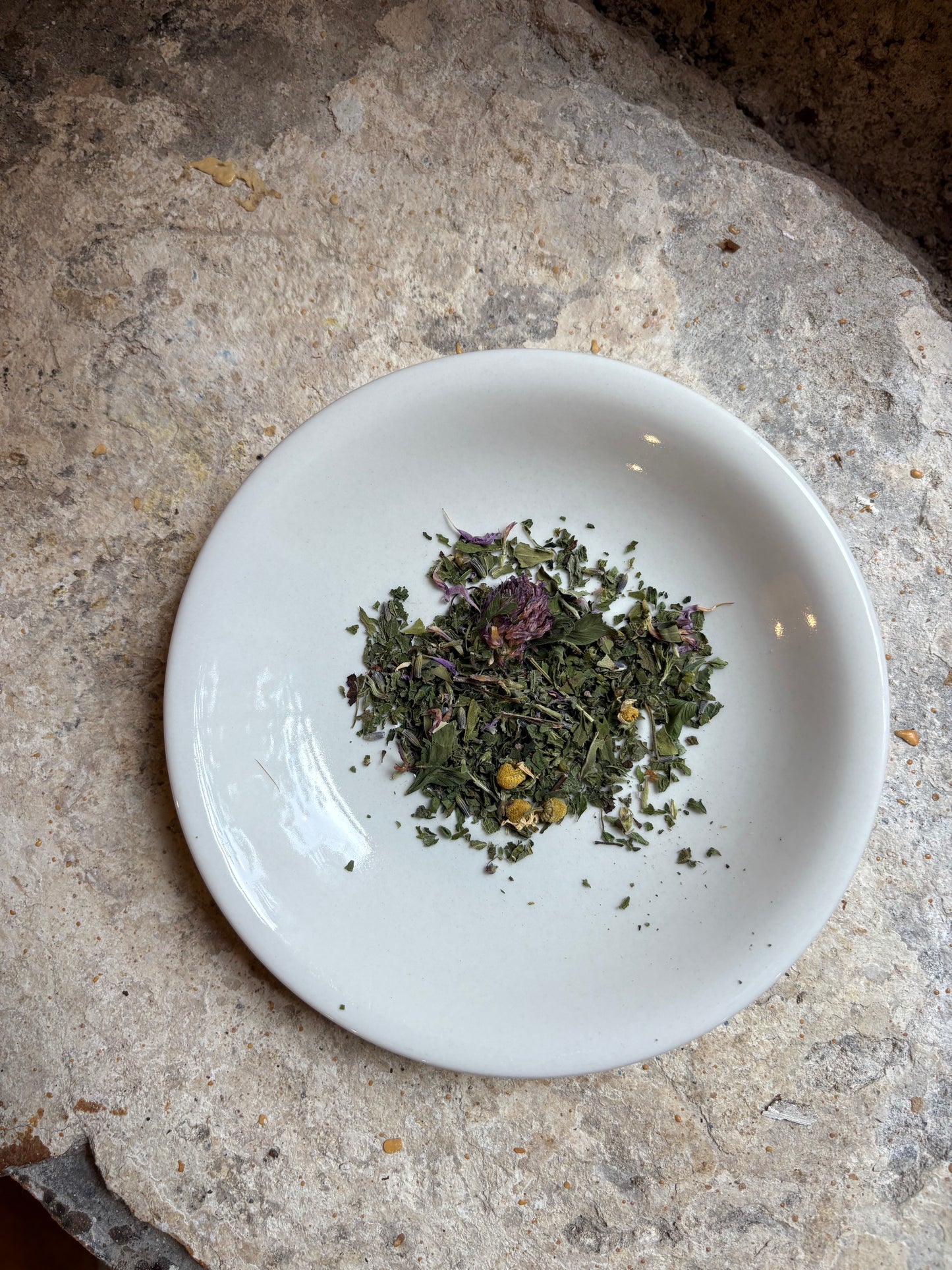 TEA Loose Leaf Herbal