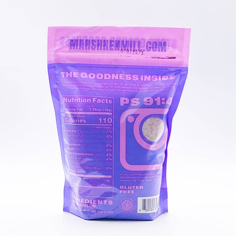Unicorn Cornmeal 1.5 lb