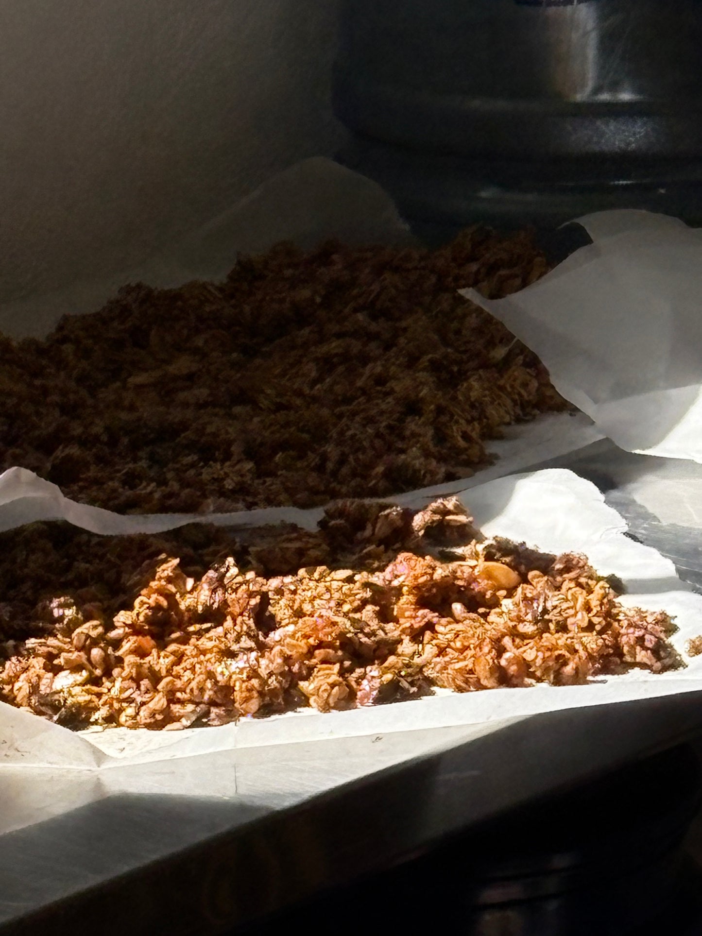Granola House Made 10 oz