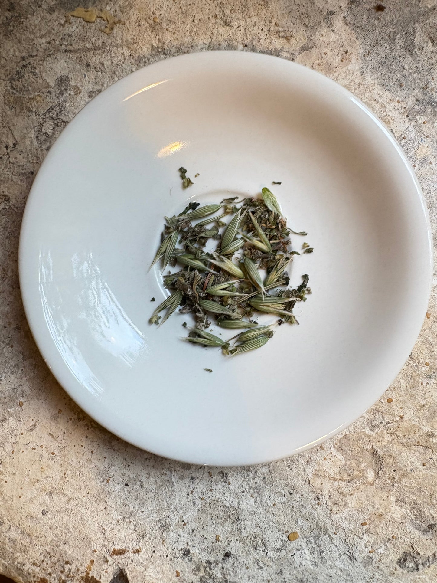 TEA Loose Leaf Herbal