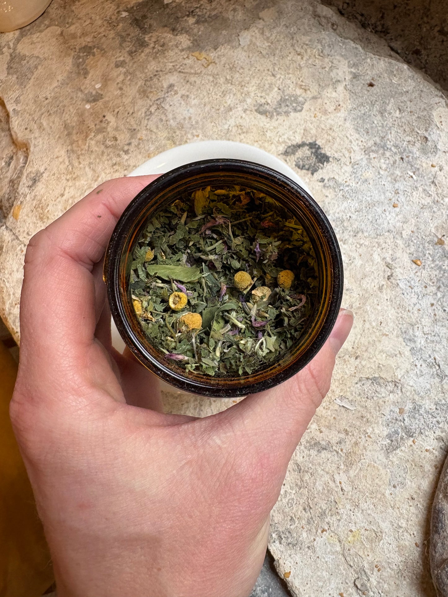 TEA Loose Leaf Herbal