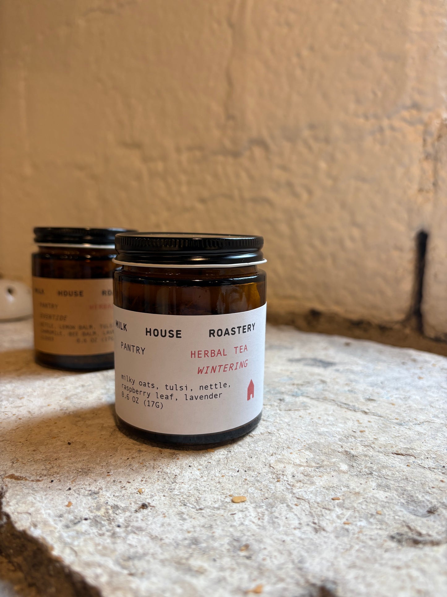 TEA Loose Leaf Herbal