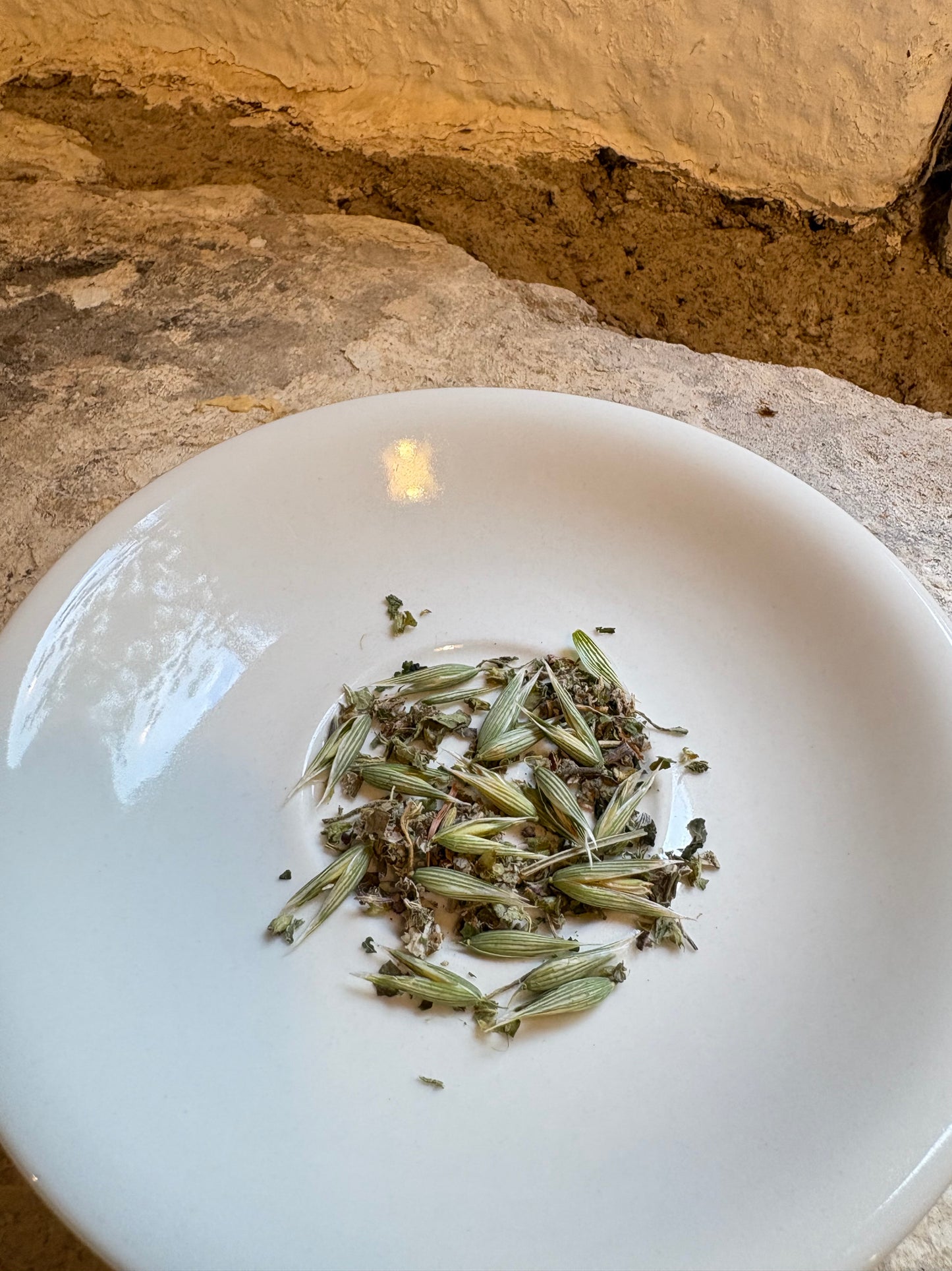 TEA Loose Leaf Herbal