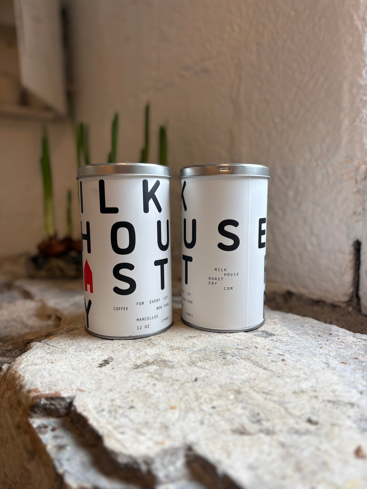 M I L K H O U S E R O A S T E R Y Holiday Roast in a can! BALI BLUE MOON ORGANIC