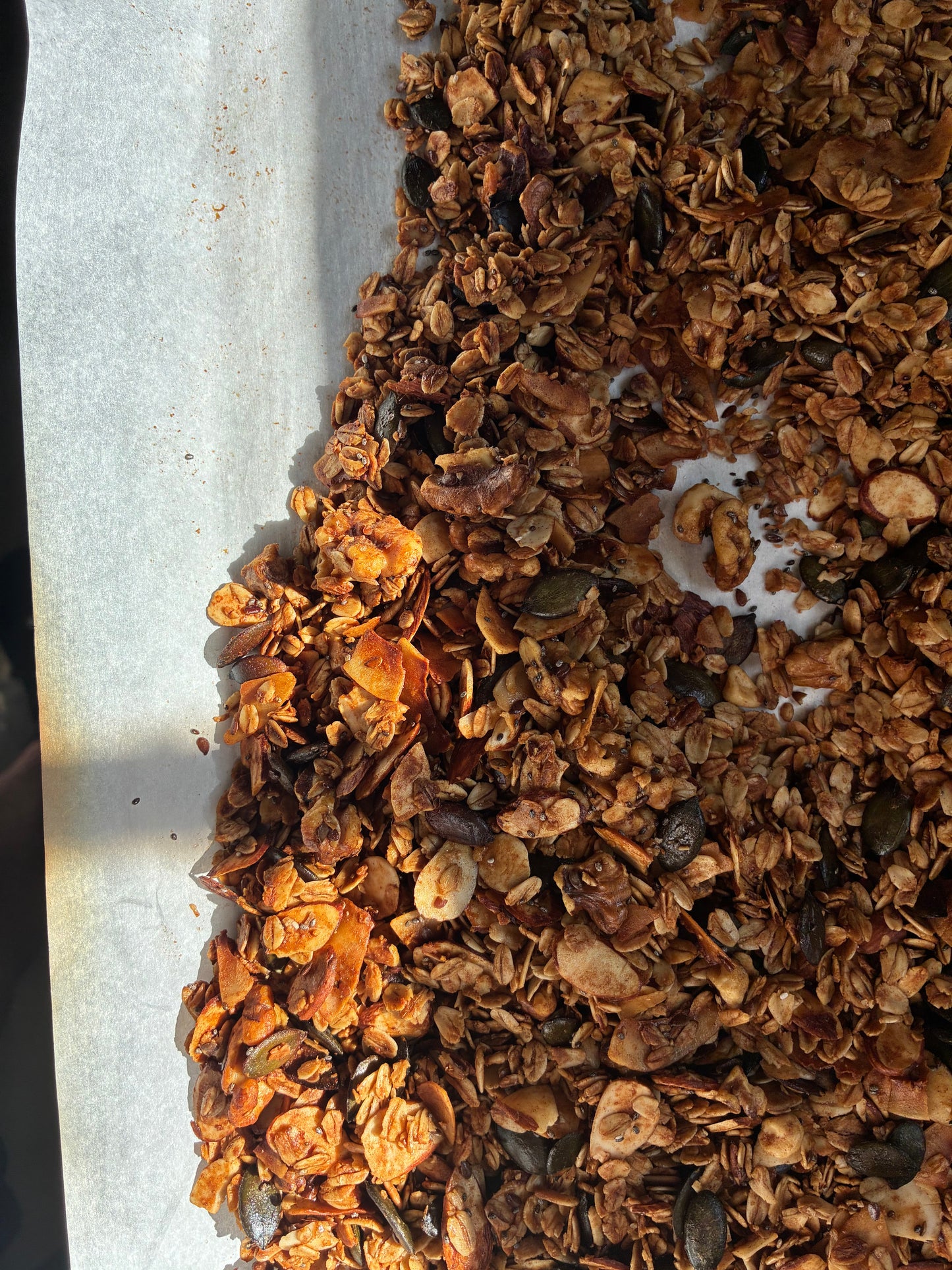 Granola House Made 10 oz