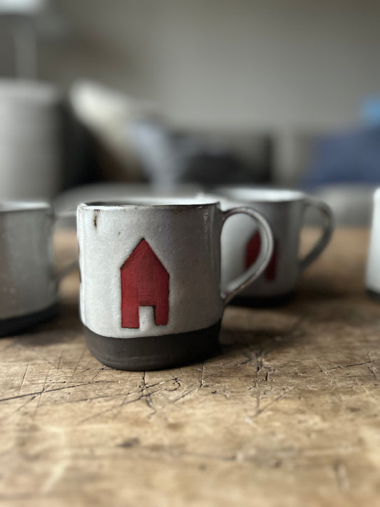 Milk House Roastery Mug