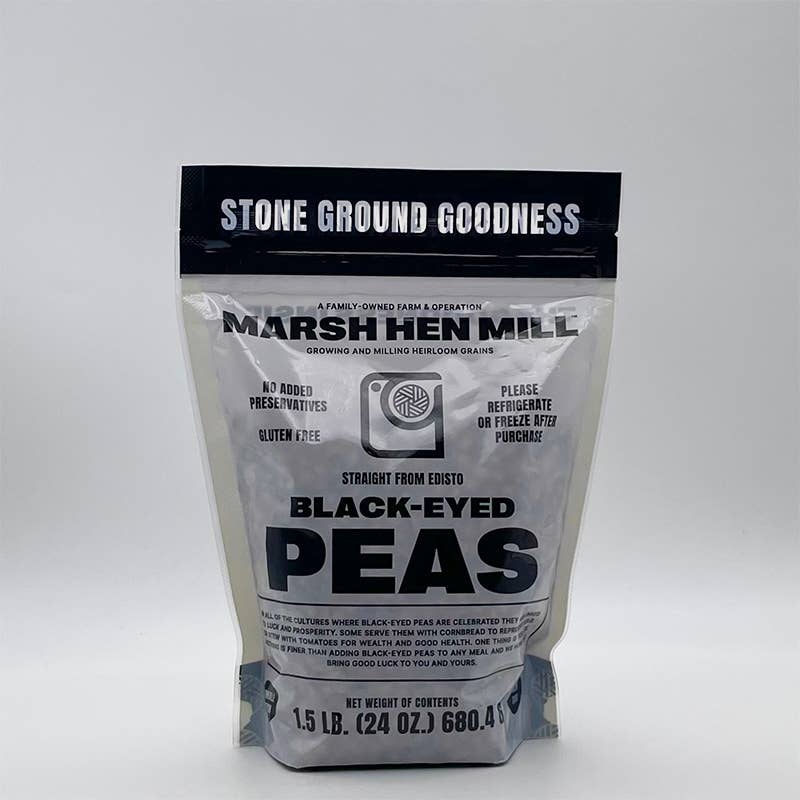 Black-Eyed Peas 1.5 lb