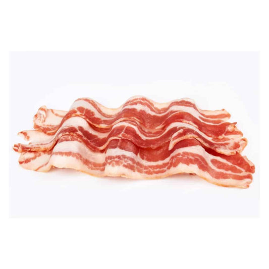Bacon Uncured 1 lb