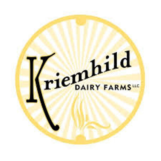 Kriemhild Dairy Butter Roll 1 lb