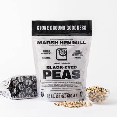 Black-Eyed Peas 1.5 lb